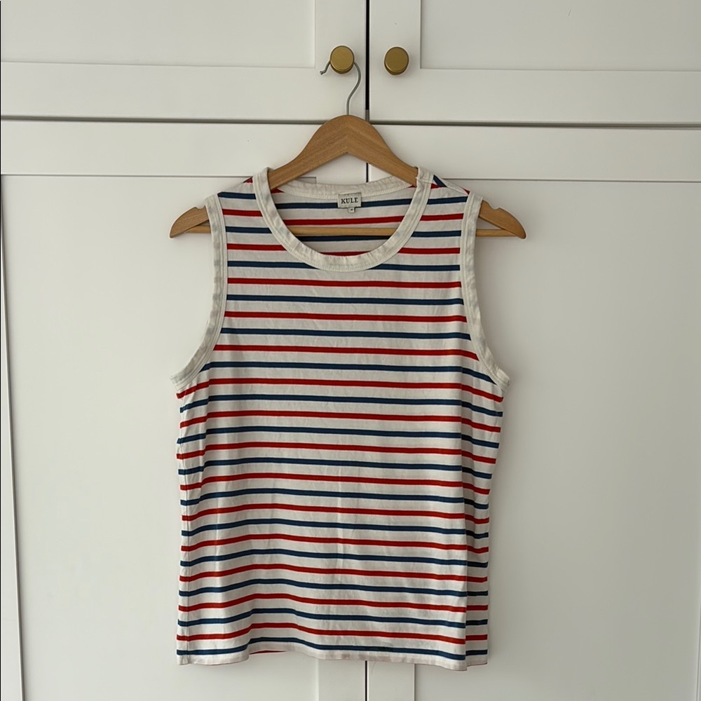 Kule tank top, size M